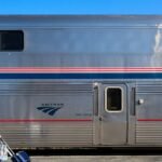 Evite a linha TSA: onde encontrar viagens de ônibus, trem e barco