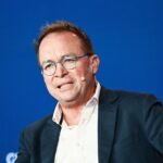 Ex-alto funcionário do Trump está indo atrás dos mercados de previsão