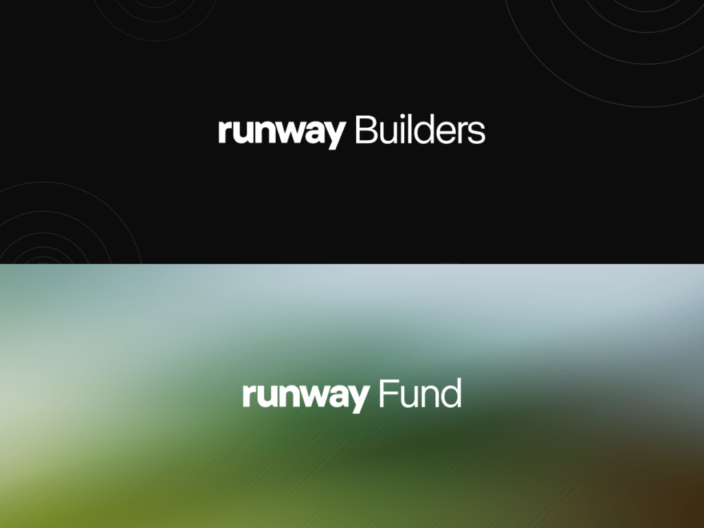 Exclusivo: Runway lança fundo de US$ 10 milhões, programa Builders para apoiar startups de IA em estágio inicial