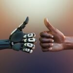 Fabricante de humanóides atinge avaliação de US$ 1,15 bilhão no domingo para construir robôs domésticos