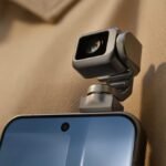 Honor diz que seu 'telefone robô' com câmera em movimento pode dançar ao som da música