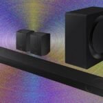 Melhores barras de som premium: Dolby Atmos, áudio de alta resolução e muito mais