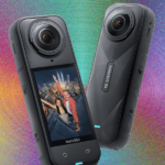 Melhores câmeras 360 (2026): DJI, Insta360, GoPro