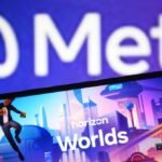 Meta está fechando Horizon Worlds no Meta Quest