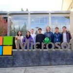 Microsoft contrata a equipe da plataforma de colaboração de IA apoiada pela Sequioa, Cove