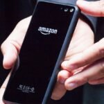 Não há muitos motivos para ficar entusiasmado com um novo smartphone da Amazon