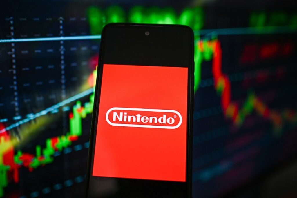 Nintendo processa o governo dos EUA por reembolso de tarifas