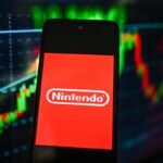 Nintendo processa o governo dos EUA por reembolso de tarifas