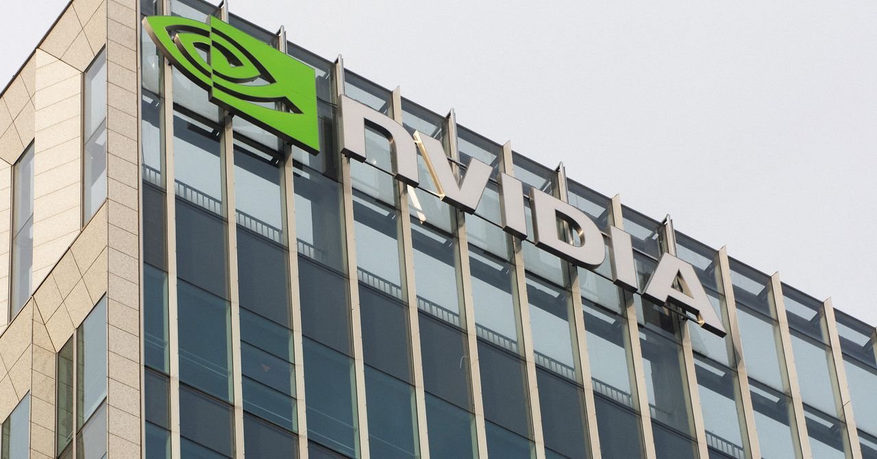 Nvidia está planejando lançar uma plataforma de agente de IA de código aberto