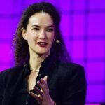 O CEO da Bluesky, Jay Graber, está deixando o cargo