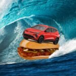 O Chevy Bolt 2027 é o McRib do mundo automotivo