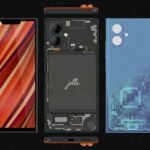 O Jolla Phone 'europeu' é um smartphone anti-big-tech