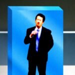 O LinkedIn convidou meu 'cofundador' de IA para dar uma palestra corporativa - e depois o baniu