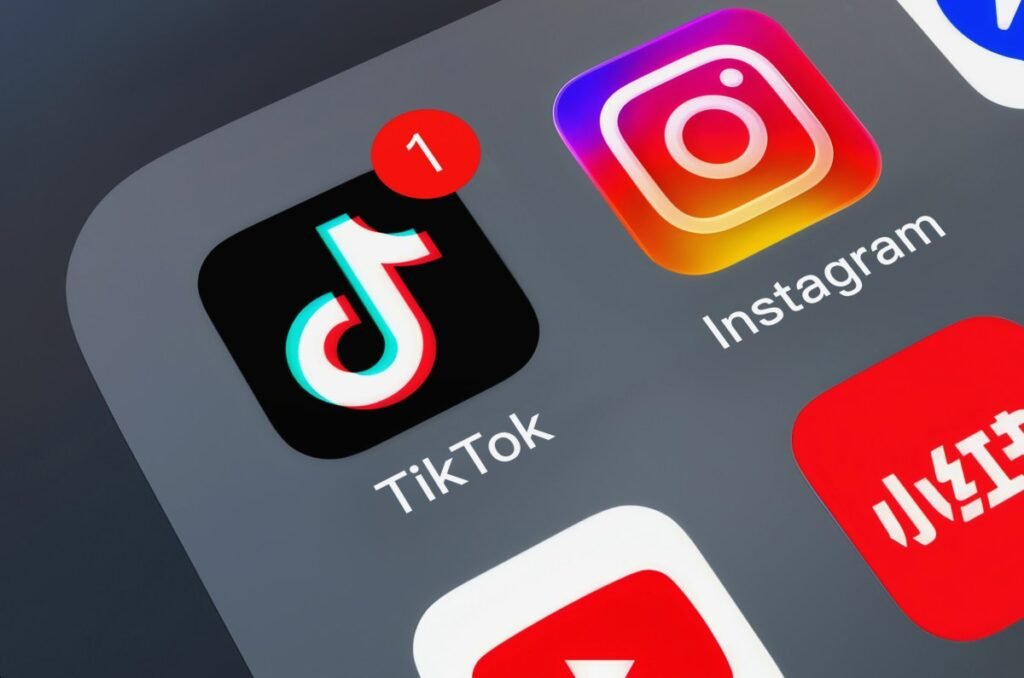 O TikTok não adicionará criptografia de ponta a ponta às mensagens diretas, diz o relatório
