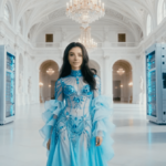 O 'ator' de IA Tilly Norwood lançou a pior música que já ouvi