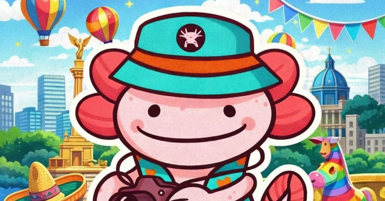 O chatbot ‘Xoli’ da Cidade do México ajudará os turistas da Copa do Mundo a navegar pela cidade