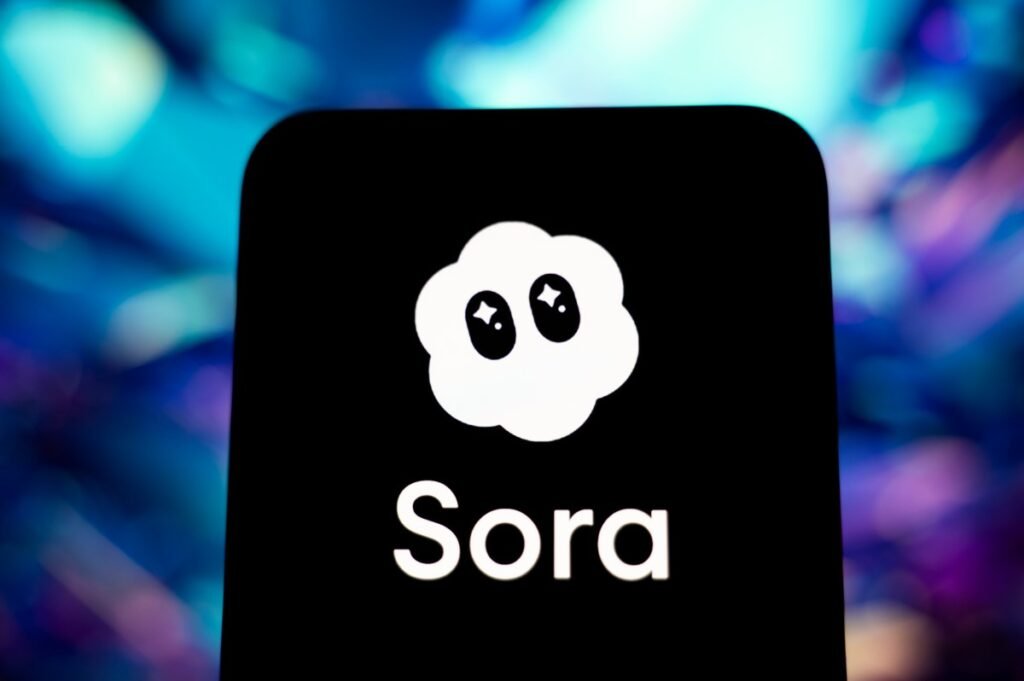 O desligamento de Sora pode ser um momento de verificação da realidade para vídeos de IA