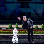 O que aconteceu na Nvidia GTC: NemoClaw, Robot Olaf e uma aposta de US$ 1 trilhão