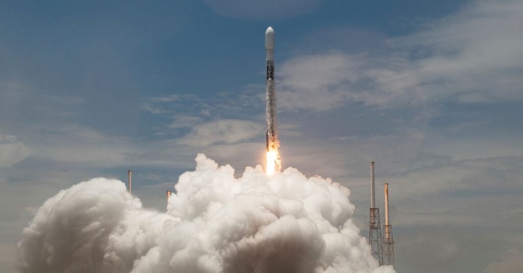 O software GPS militar dos EUA é uma bagunça de US$ 8 bilhões