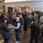 Organize um evento paralelo durante a TechCrunch Founder Summit Week em Boston