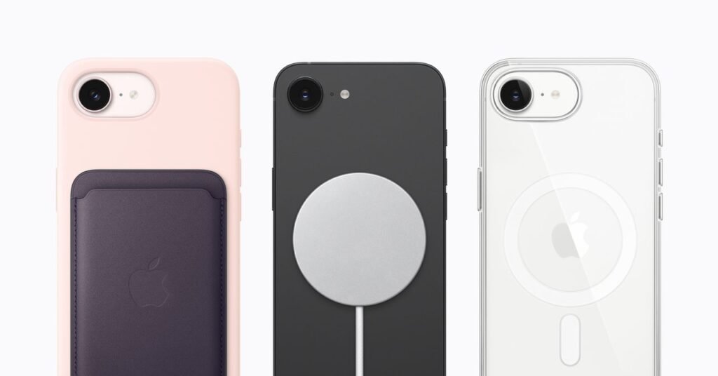 Os acessórios modulares para telefone podem finalmente evoluir além do MagSafe?