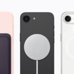 Os acessórios modulares para telefone podem finalmente evoluir além do MagSafe?