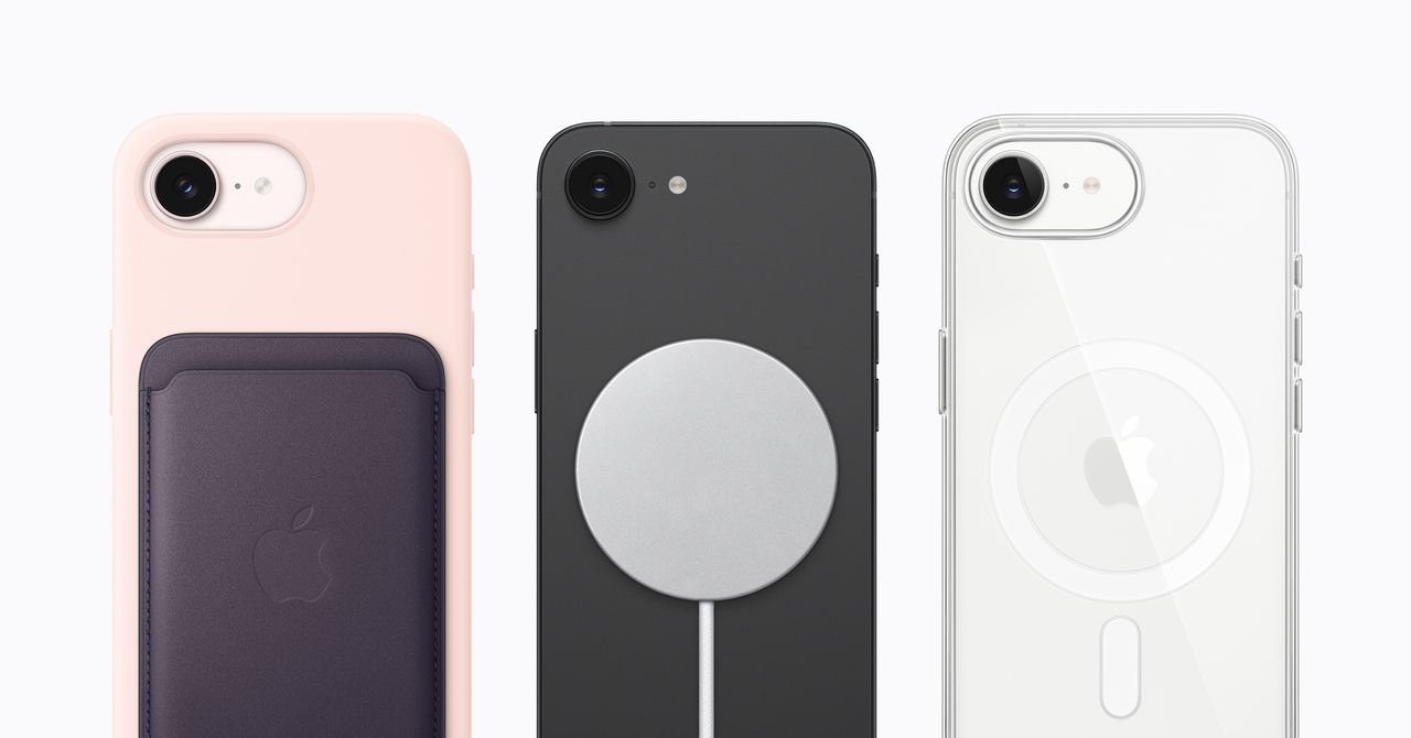 Os acessórios modulares para telefone podem finalmente evoluir além do MagSafe?