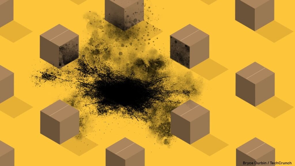 Os dois maiores dramas do Vale do Silício se cruzaram: LiteLLM e Delve