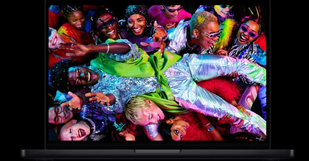 Os novos MacBook Air e MacBook Pro da Apple têm novos chips, mais armazenamento e preços mais altos