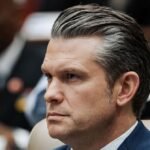 Pete Hegseth está incentivando funcionários da defesa a se voluntariarem no DHS
