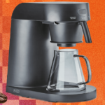 Por que a proporção quatro série dois é o que uso para testar novos cafés