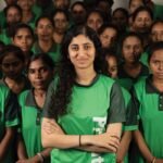 Anjali Sardana, Pronto founder