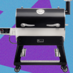 Revisão do Recteq Flagship 1600: um fumante atualizado