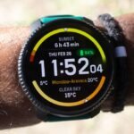Revisão do Suunto Vertical 2: Alcançando o pacote
