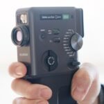 Revisão do cinema Fujifilm Instax Evo: diversão em vídeo retrô
