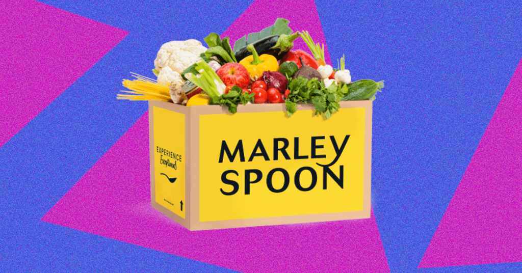 Revisão do kit de refeição Marley Spoon 2026: menos Martha, mais marroquino