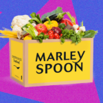 Revisão do kit de refeição Marley Spoon 2026: menos Martha, mais marroquino
