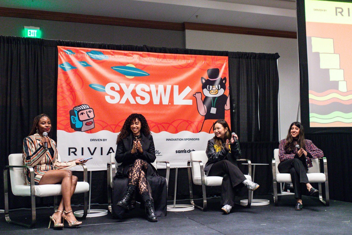 SXSW se recupera como um importante festival de networking e ideias para fundadores e VCs