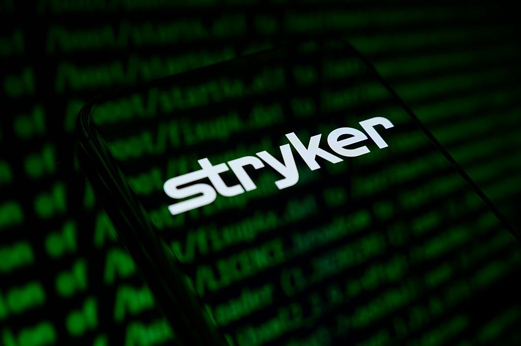 Stryker diz que está restaurando sistemas depois que hackers pró-Irã apagaram milhares de dispositivos de funcionários