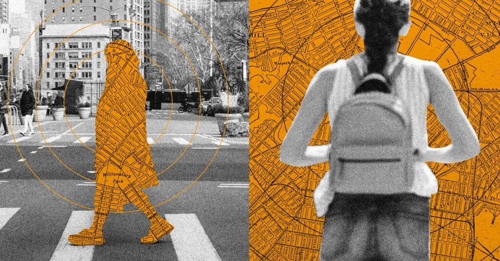 Suas fotos provavelmente estão revelando sua localização. Veja como parar isso