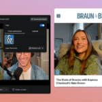 Substack recording studio