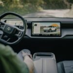 Uber contrata Rivian para construir robotáxis em negócio de até US$ 1,25 bilhão