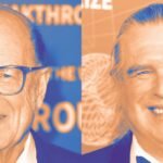 Um salto quântico para o Prêmio Turing