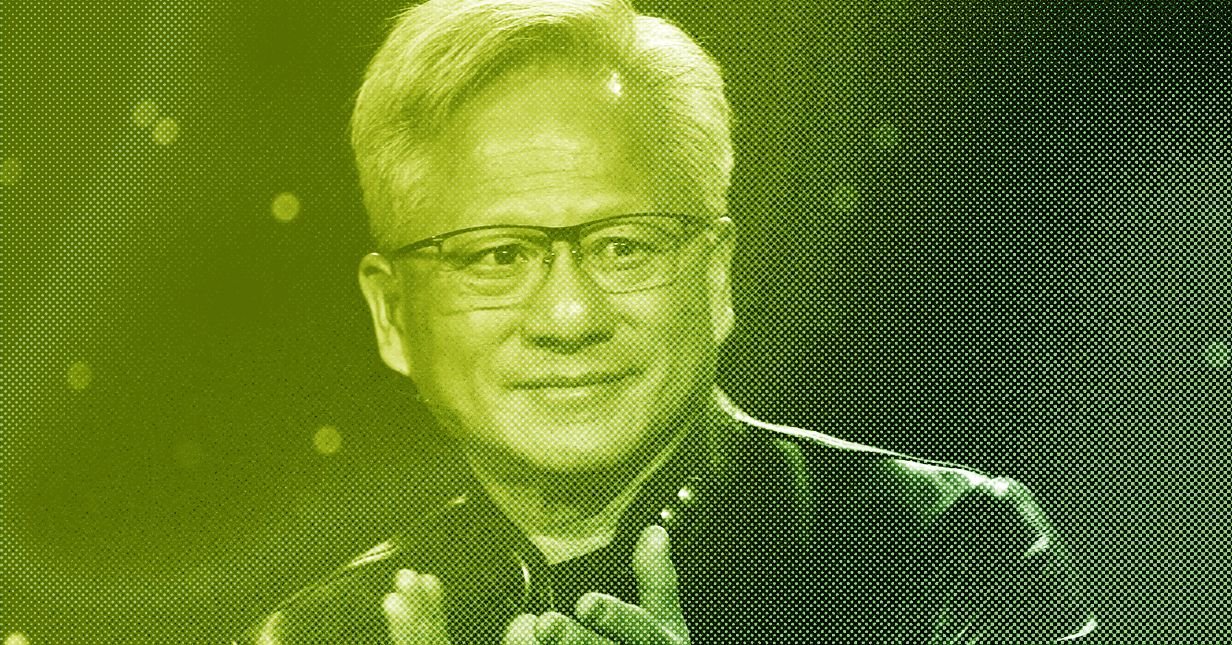 'Uncanny Valley': 'Super Bowl of AI' da Nvidia, Tesla decepciona e 'Desligamento' do metaverso VR da Meta