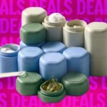 Você pode pular muitas promoções de primavera da Amazon, mas não pule este upgrade de viagem