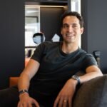 Whoop tem LeBron - agora ele quer sua mãe