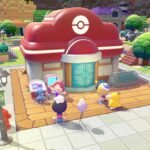 ‘Pokémon Pokopia’ é ainda melhor que ‘Animal Crossing: New Horizons’