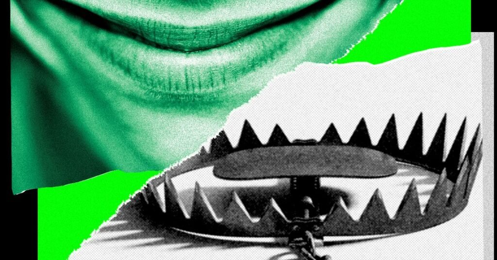 5 modelos de IA tentaram me enganar. Alguns deles eram assustadoramente bons