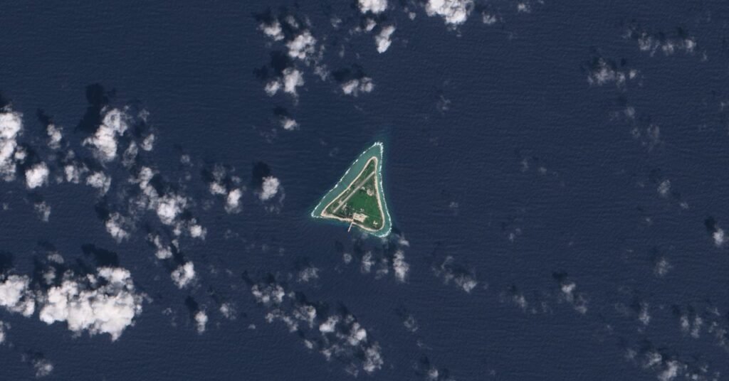 6.000 metros abaixo do Pacífico, Japão busca independência da China em terras raras