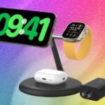 8 melhores acessórios para Apple Watch (2026): bandas, carregadores e muito mais